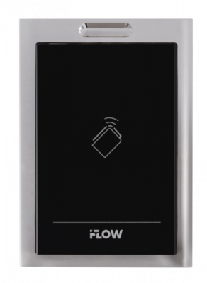 F-KD-4401PM Считыватель I-FLOW