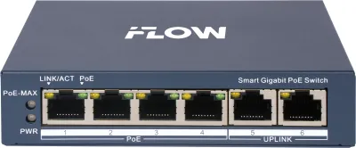 F-SW-EM606POE-VM