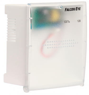 Блок питания Falcon Eye FE-1250 (пластик)