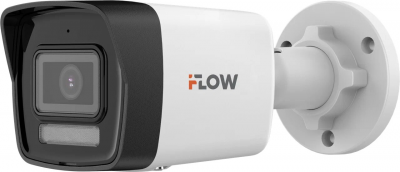 i-Flow F-IC-1141M(2.8mm) IP видеокамера для видеонаблюдения