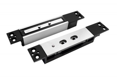 Врезной электромагнитный замок Falcon Eye FE-L1200