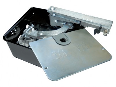 Came FROG Комплект - Привод 230 В рычажный, для подземной установки