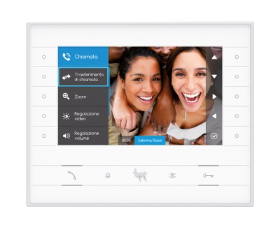 bpt видеодомофоны