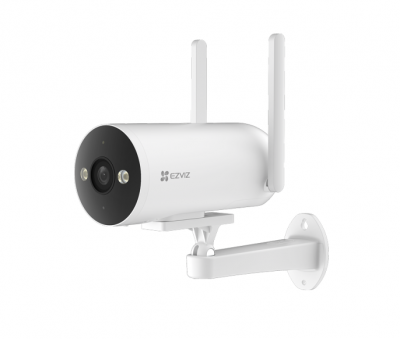 EZVIZ H5 4G (CS-H5-R201-1H3KFL4GA) Уличная 4Мп видеокамера 4G c поддержкой SIM-карт