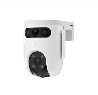 EZVIZ H9с 5мп+5мп Уличная IP камера с 2 объективами