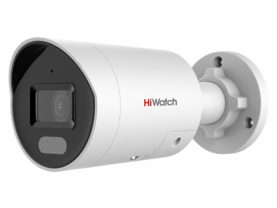 Hiwatch IPC-B042C-G2/UL(2.8mm) Камера видеонаблюдения