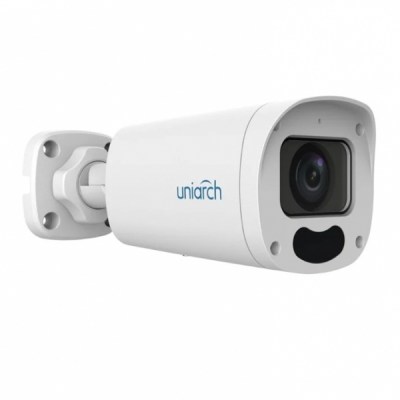 Uniarch IPC-B122-APF28K 2Мп камера видеонаблюдения