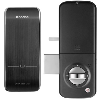 Электронный замок Kaadas