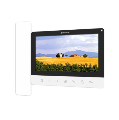 Tantos LOKI HD SE Цветной видеодомофон с трубкой