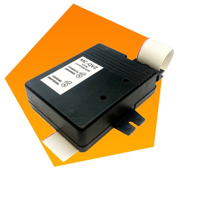 MC-QVZ для подключения видеодомофона к координатному подъезду