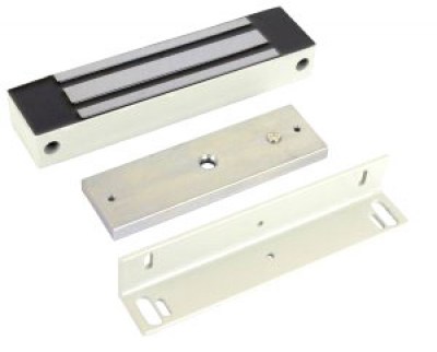 ML-295K с уголком, цвет Белый