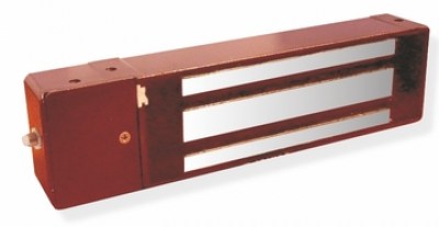 Замок электромагнитный ML ЦИФРАЛ ЭЛЕКТРОМАГНИТНЙ ЗАМОК (Cyfral)