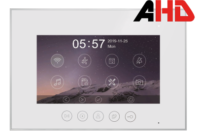 Tantos MARILYN HD WIFI s VZ-2 Для координатного подъездного домофона