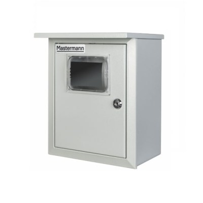 Mastermann-13УТПВ-А+ (Ver. 2.0)