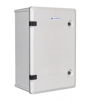 Mastermann-Пластик-3У+