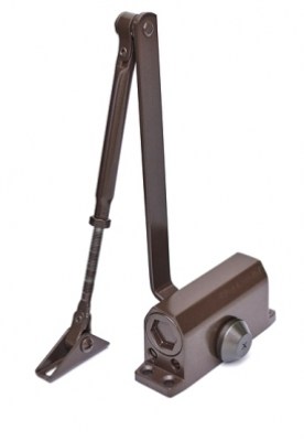 Доводчик дверной NOTEDO DC-120