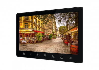 Tantos Prime HD SE XL (ЧЕРНЫЙ)