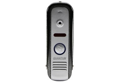 QM-307A-Sl Панель вызова видеодомофона AHD