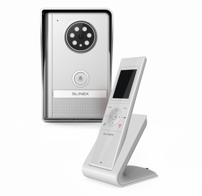 Slinex RD-30 Беспроводный комплект видеодомофона