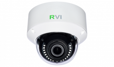 RVi-1NCD5069 (2.7-13.5) white IP камера видеонаблюдения RVI купить с доставкой в Москве