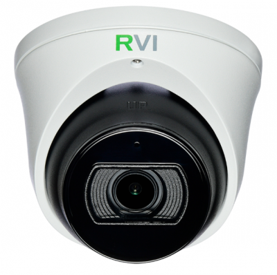 RVi-1NCE5069 (2.7-13.5) white IP камера видеонаблюдения RVI купить с доставкой в Москве