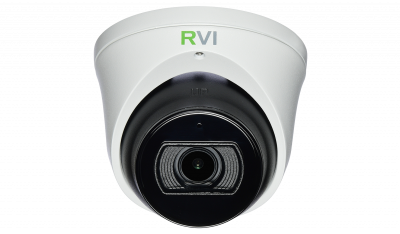 RVi-1NCE5359 (2.7-13.5) IP камера видеонаблюдения RVI купить с доставкой в Москве