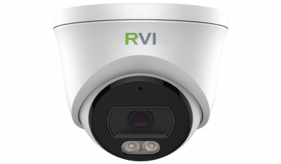 RVi-1NCEL5336 (2.8) IP камера видеонаблюдения RVI купить с доставкой в Москве