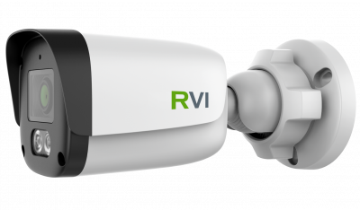 RVi-1NCT4032 (2.8) IP камера видеонаблюдения RVI купить с доставкой в Москве