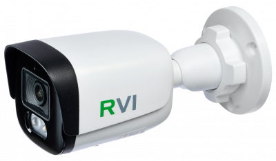 RVi-1NCTL2176 (2.8) white IP камера видеонаблюдения RVI купить с доставкой в Москве