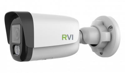 RVi-1NCTL5336 (2.8) IP камера видеонаблюдения RVI купить с доставкой в Москве