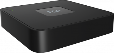 RVi-1NR05110 IP видеорегистратор RVI