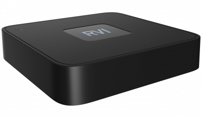 RVi-1NR05181C-4P IP видеорегистратор RVI