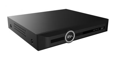RVi-1NR10140-P IP видеорегистратор RVI