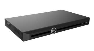 RVi-1NR40281 IP видеорегистратор RVI