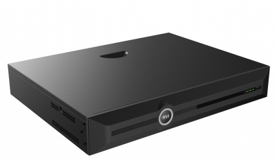 RVi-1NR40481 IP видеорегистратор RVI