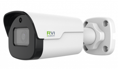 RVi-2NCT5456 (2.8) white IP видеокамера для систем видеонаблюдения