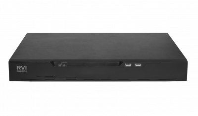 RVi-2NR16281-P IP видеорегистратор RVI