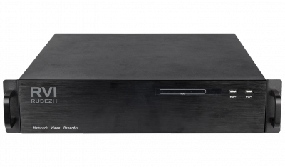 RVi-2NR64851 IP видеорегистратор RVI