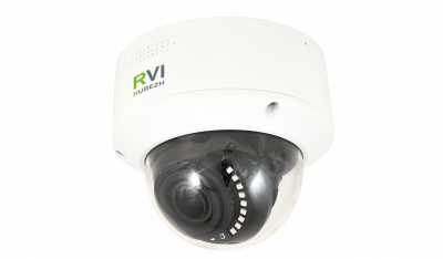 RVi-CFG442/R IP видеокамера для систем видеонаблюдения