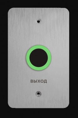 Bas IP SH-45TR БЕСКОНТАКТНАЯ КНОПКА ВЫХОДА
