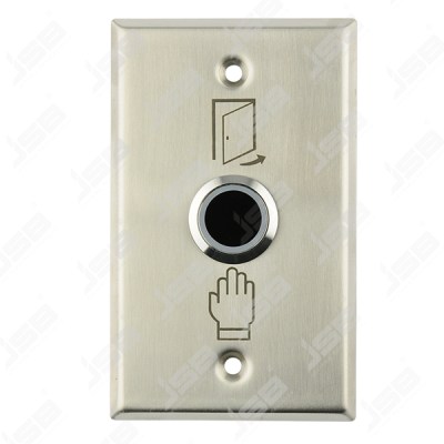 SOCA SI-65 Сенсорная кнопка выхода ИК