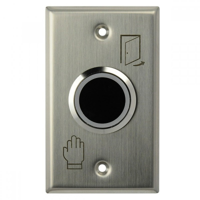 SOCA SI-68 Кнопка сенсорная бесконтактная ИК