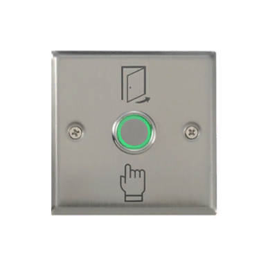 SOCA SI-85 Кнопка бесконтактная врезная