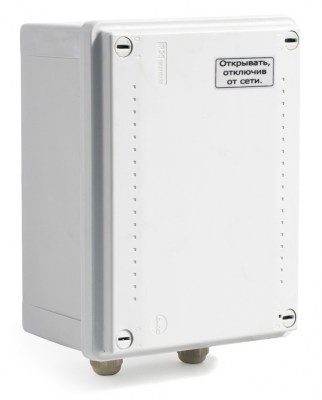 SKAT-VN.24AC/2А исп.5 Источник питания не бесперебойный, выход 24VAC, ток 2А, IP56