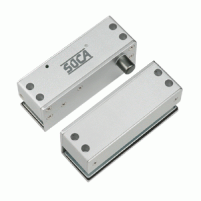 SOCA SL-137А Замок соленоидный