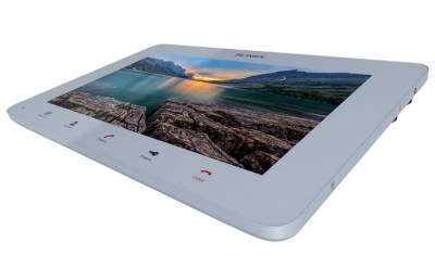 Slinex SM-07MHD Серебро