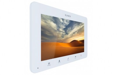 Slinex SM-07MHD Белый