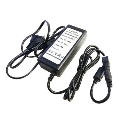 Источники питания SR-12/5A