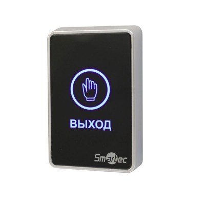 Smartec ST-EX020LSM-BK купить в Москве