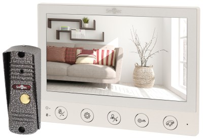 Smartec ST-MS607HS-WT купить в Москве